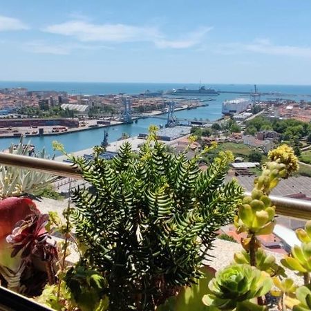 City, Beach And This View Leça da Palmeira Εξωτερικό φωτογραφία